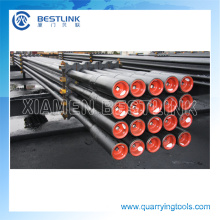 High Quality DTH Drilling Pipe Steel Rod for Mining